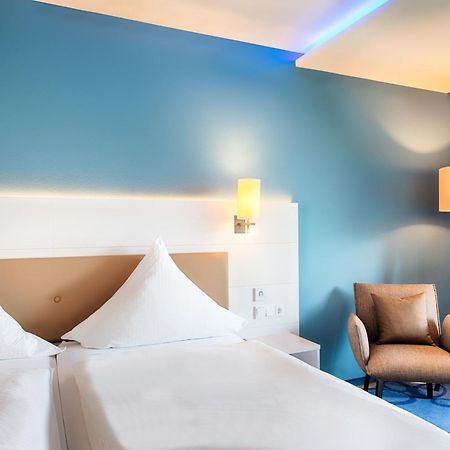 Seehotel Am Stausee 4 Sterne Superior เกโรลชไตน์ ภายนอก รูปภาพ