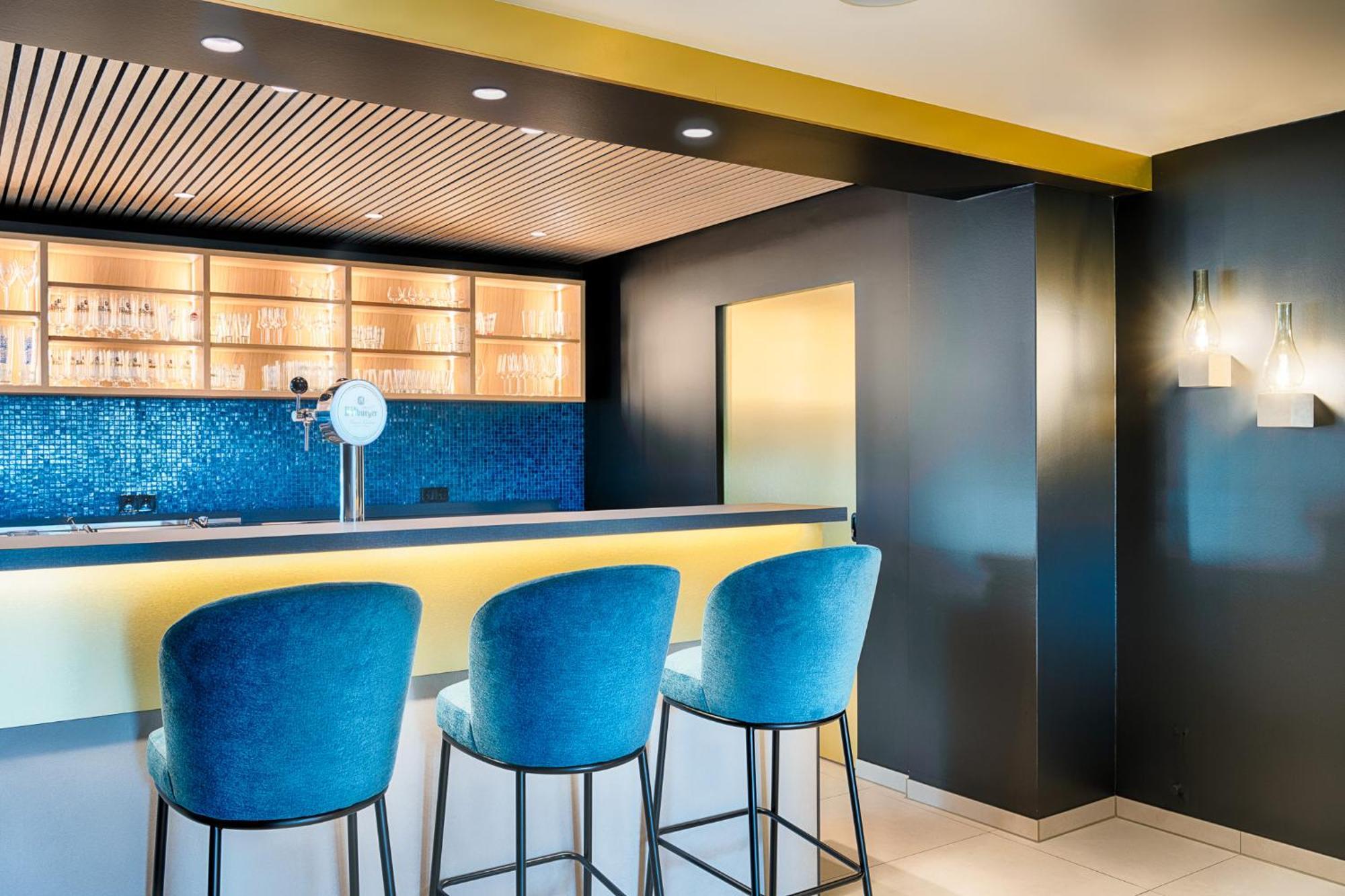 Seehotel Am Stausee 4 Sterne Superior เกโรลชไตน์ ภายนอก รูปภาพ