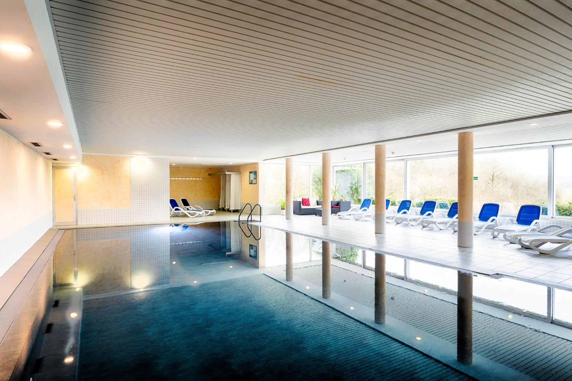 Seehotel Am Stausee 4 Sterne Superior เกโรลชไตน์ ภายนอก รูปภาพ