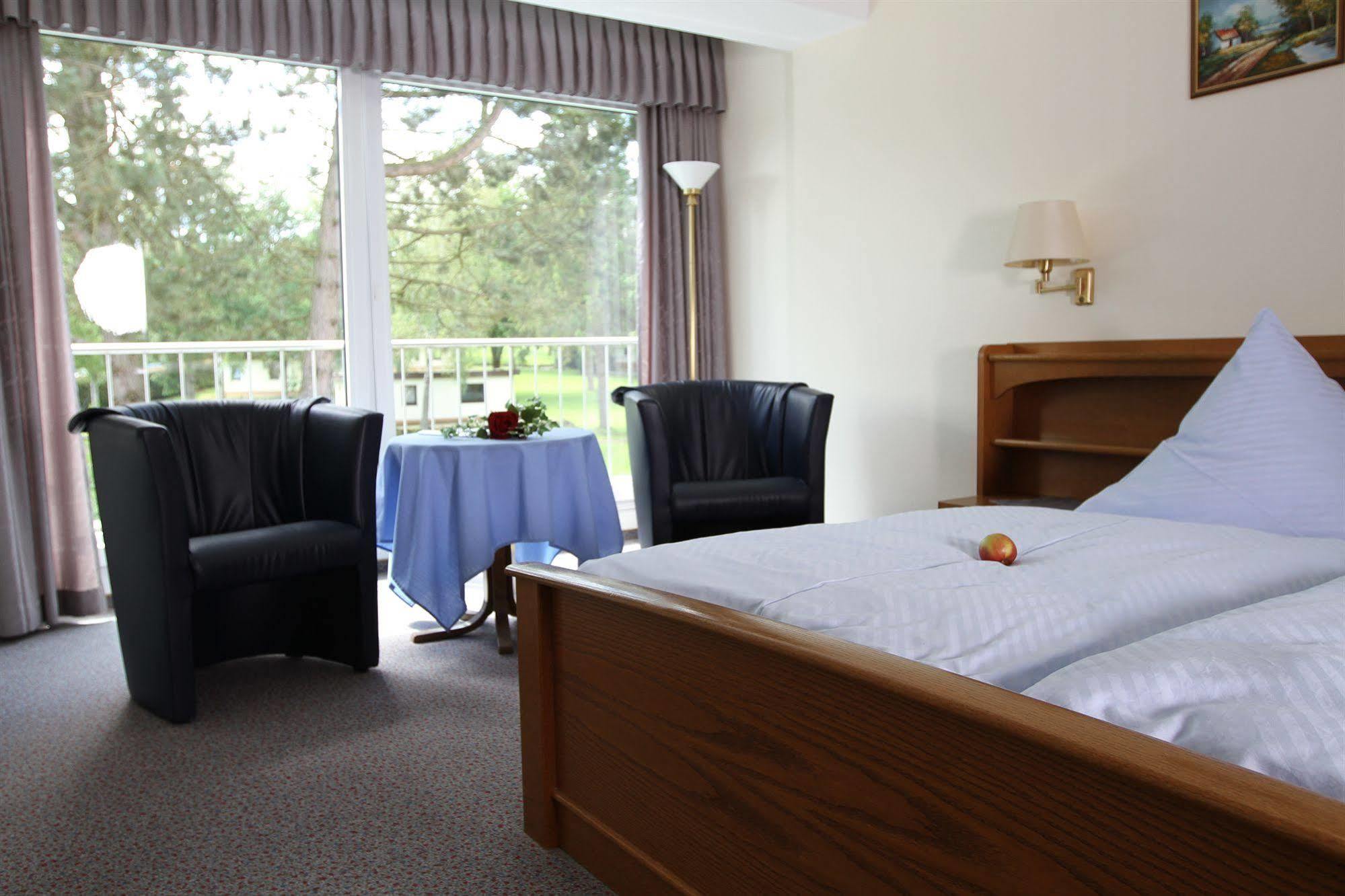 Seehotel Am Stausee 4 Sterne Superior เกโรลชไตน์ ภายนอก รูปภาพ