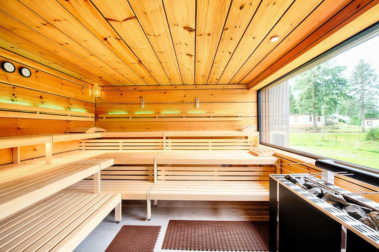 Seehotel Am Stausee 4 Sterne Superior เกโรลชไตน์ ภายนอก รูปภาพ