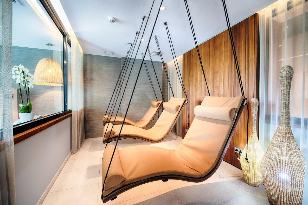 Seehotel Am Stausee 4 Sterne Superior เกโรลชไตน์ ภายนอก รูปภาพ