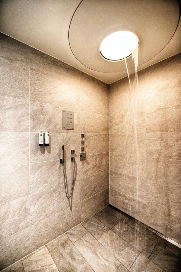 Seehotel Am Stausee 4 Sterne Superior เกโรลชไตน์ ภายนอก รูปภาพ